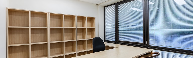 Offices commercial property for sale at Suite 9/19-23 Bridge Street Pymble NSW 2073