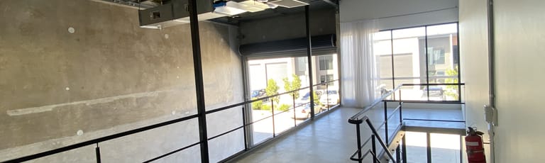 Factory, Warehouse & Industrial commercial property for sale at 25/127-133 Quanda Road Coolum Beach QLD 4573