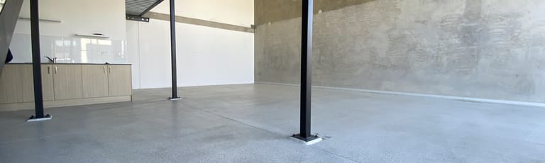 Factory, Warehouse & Industrial commercial property for sale at 25/127-133 Quanda Road Coolum Beach QLD 4573