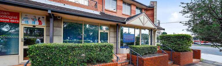 Offices commercial property for sale at Suites 4, 5 & 6/468-472 Kingsway Miranda NSW 2228