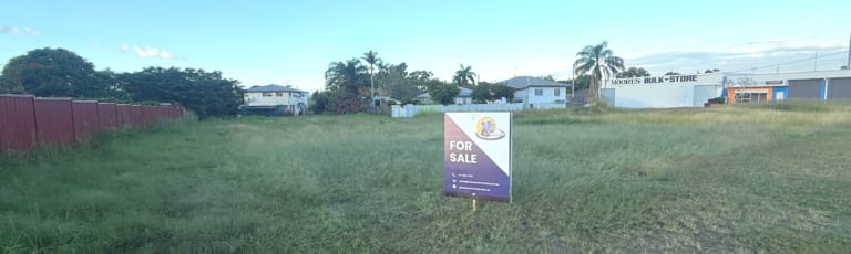 Development / Land commercial property for sale at 116 George Street Bundaberg Central QLD 4670