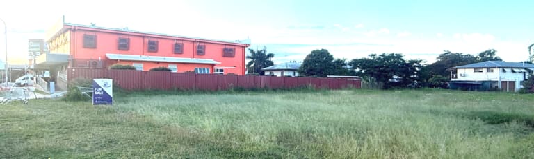 Development / Land commercial property for sale at 116 George Street Bundaberg Central QLD 4670