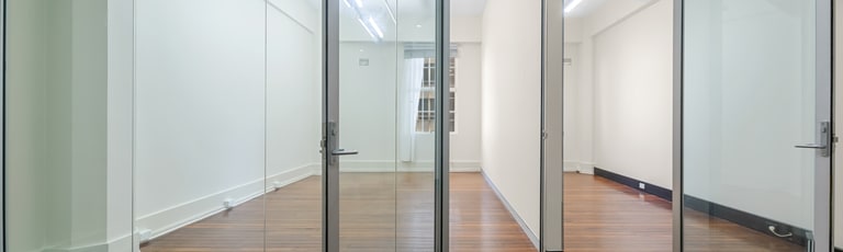 Offices commercial property for sale at 803/250 Pitt Street Sydney NSW 2000