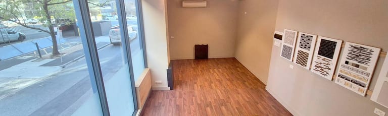 Medical / Consulting commercial property for sale at T7 & T18/1 Queens Road Melbourne VIC 3004