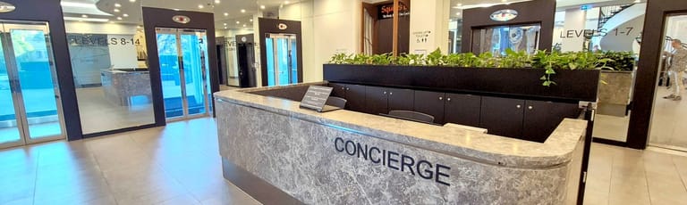 Medical / Consulting commercial property for sale at T7 & T18/1 Queens Road Melbourne VIC 3004