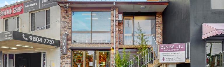 Shop & Retail commercial property for sale at 13 Mobbs Lane Carlingford NSW 2118