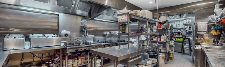 Shop & Retail commercial property for sale at 13 Mobbs Lane Carlingford NSW 2118