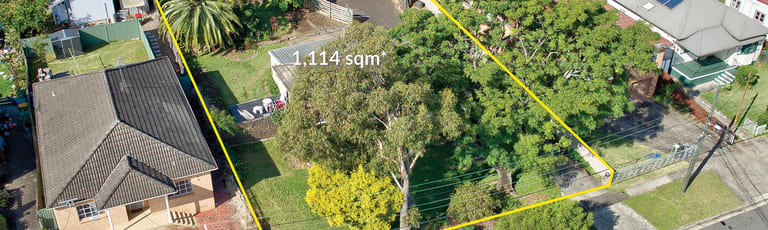 Development / Land commercial property for sale at 95-97 Peter Street Blacktown NSW 2148