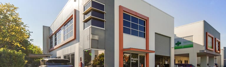 Factory, Warehouse & Industrial commercial property for sale at 1/149 Bluestone Circuit Seventeen Mile Rocks QLD 4073