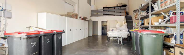 Factory, Warehouse & Industrial commercial property for sale at 1/149 Bluestone Circuit Seventeen Mile Rocks QLD 4073