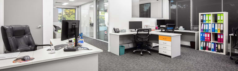 Factory, Warehouse & Industrial commercial property for sale at 1/149 Bluestone Circuit Seventeen Mile Rocks QLD 4073