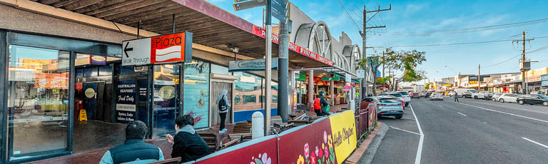 Shop & Retail commercial property for sale at 5/371-373 Clayton Road Clayton VIC 3168