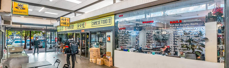 Shop & Retail commercial property for sale at 5/371-373 Clayton Road Clayton VIC 3168
