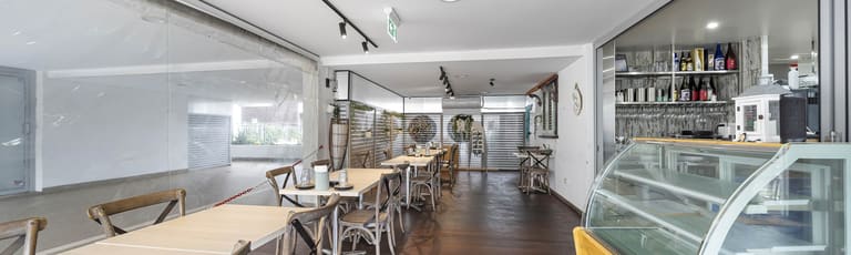 Hotel, Motel, Pub & Leisure commercial property for sale at 2/100 Tennyson Road Mortlake NSW 2137