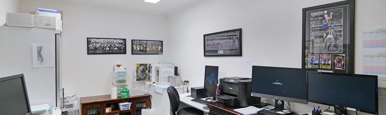 Medical / Consulting commercial property for lease at 72 Churchill Avenue Subiaco WA 6008