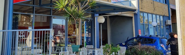 Factory, Warehouse & Industrial commercial property for sale at 19/13 Orchard Road Brookvale NSW 2100