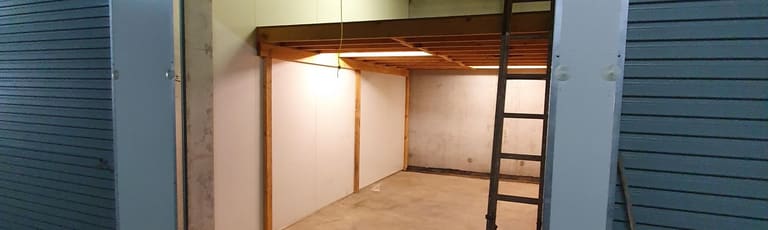 Factory, Warehouse & Industrial commercial property for sale at 19/13 Orchard Road Brookvale NSW 2100