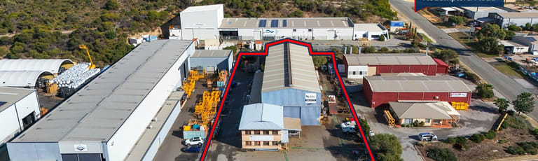 Factory, Warehouse & Industrial commercial property for sale at 35 Sparks Road Henderson WA 6166