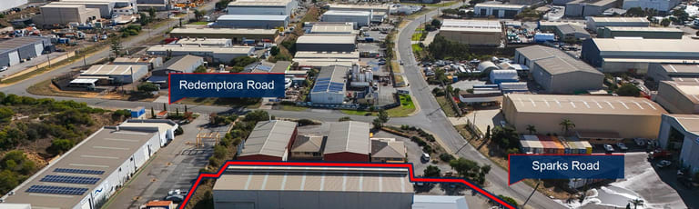Factory, Warehouse & Industrial commercial property for sale at 35 Sparks Road Henderson WA 6166