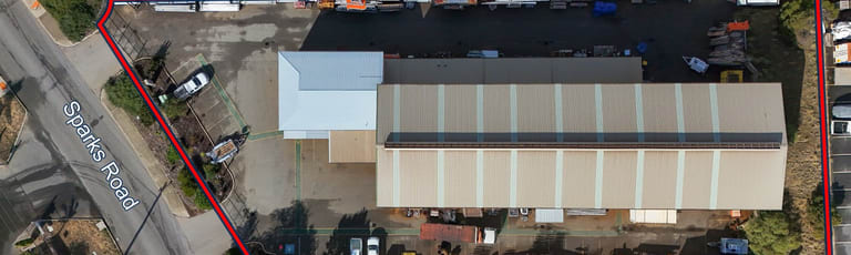 Factory, Warehouse & Industrial commercial property for sale at 35 Sparks Road Henderson WA 6166