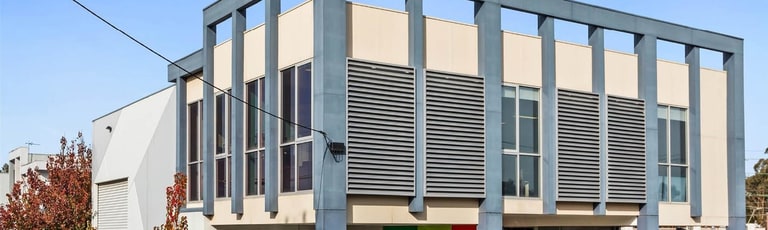 Factory, Warehouse & Industrial commercial property for sale at 2 Lytton Street Burwood VIC 3125