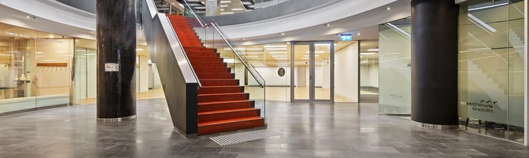 Offices commercial property for lease at C8, 521-529 Toorak Road Toorak VIC 3142