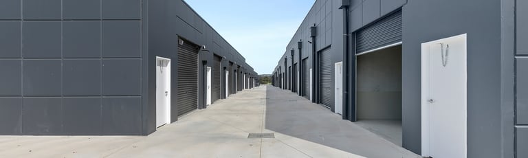 Factory, Warehouse & Industrial commercial property for sale at 106 Tanner Street Breakwater VIC 3219