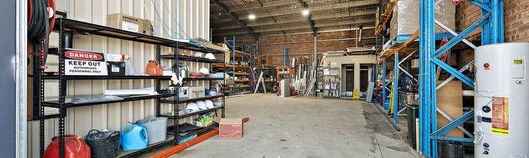 Factory, Warehouse & Industrial commercial property for sale at Unit 2/65 Munibung Road Cardiff NSW 2285