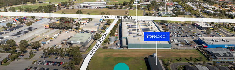 Factory, Warehouse & Industrial commercial property for lease at 19 Michael Street Pakenham VIC 3810