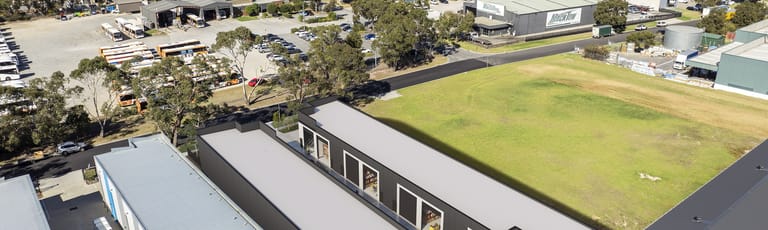 Factory, Warehouse & Industrial commercial property for lease at 19 Michael Street Pakenham VIC 3810