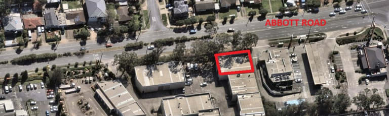 Factory, Warehouse & Industrial commercial property for sale at 10/36 Abbott Road Seven Hills NSW 2147