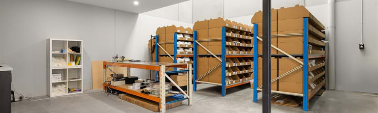 Factory, Warehouse & Industrial commercial property for sale at 9/134 - 136 Argus Street Cheltenham VIC 3192