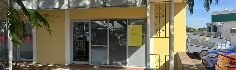 Offices commercial property for sale at 8/1 Peterson Street Wellington Point QLD 4160