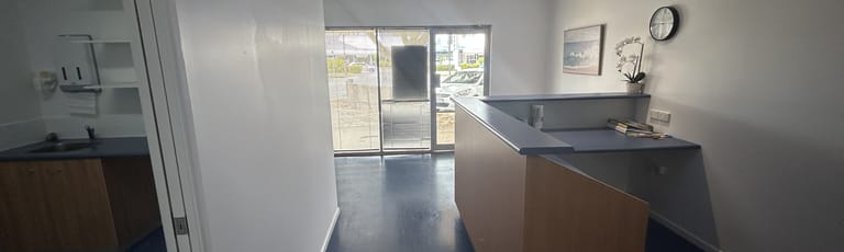 Offices commercial property for sale at 8/1 Peterson Street Wellington Point QLD 4160