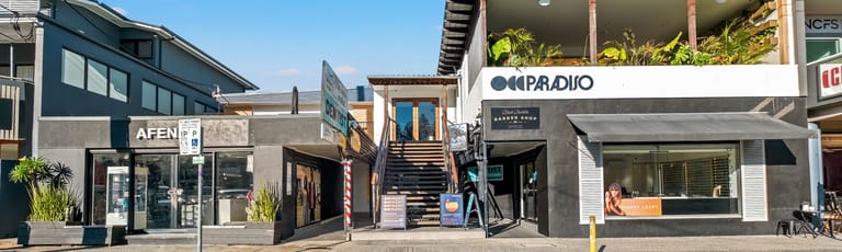 Shop & Retail commercial property for sale at 6 Lawson Street Byron Bay NSW 2481