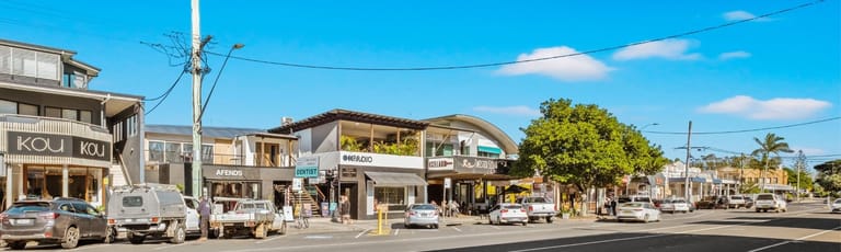 Shop & Retail commercial property for sale at 6 Lawson Street Byron Bay NSW 2481