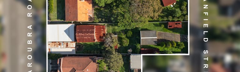 Development / Land commercial property sold at 86, 88-90 Maroubra Road Maroubra NSW 2035