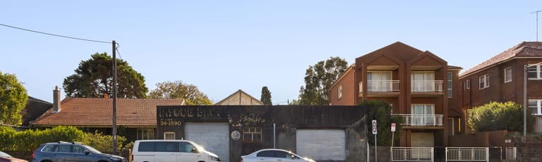 Development / Land commercial property sold at 86, 88-90 Maroubra Road Maroubra NSW 2035