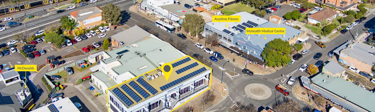 Shop & Retail commercial property for sale at 25 Station Street Engadine NSW 2233