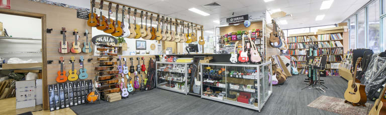 Shop & Retail commercial property for sale at 25 Station Street Engadine NSW 2233