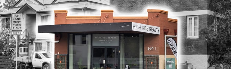 Shop & Retail commercial property for sale at 1 Brunswick Street Fortitude Valley QLD 4006