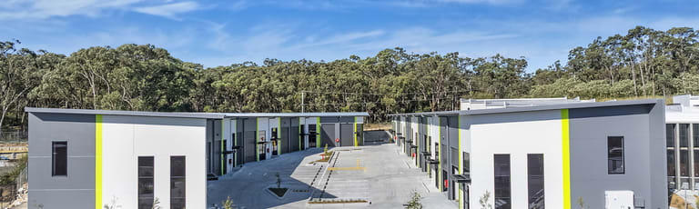 Factory, Warehouse & Industrial commercial property for lease at 39 Accolade Avenue Morisset NSW 2264