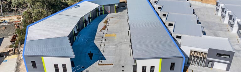 Factory, Warehouse & Industrial commercial property for lease at 39 Accolade Avenue Morisset NSW 2264