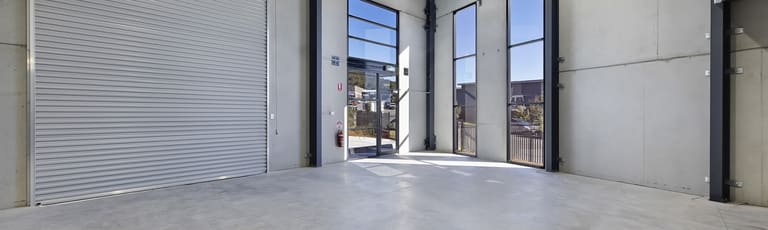 Factory, Warehouse & Industrial commercial property for lease at 39 Accolade Avenue Morisset NSW 2264