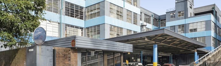 Offices commercial property for sale at Suite 121/30-40 Harcourt Parade Rosebery NSW 2018