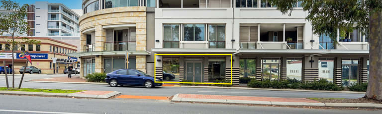 Shop & Retail commercial property for sale at 5/40 St Quentin Avenue Claremont WA 6010