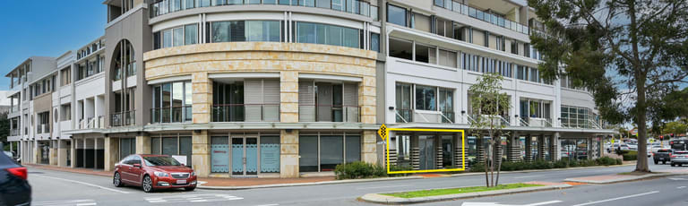 Shop & Retail commercial property for sale at 5/40 St Quentin Avenue Claremont WA 6010