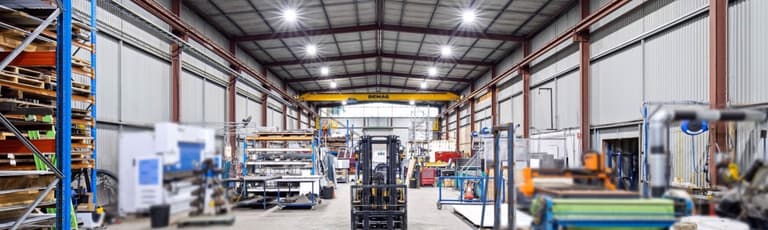 Factory, Warehouse & Industrial commercial property for sale at 335 Tomago Road Tomago NSW 2322