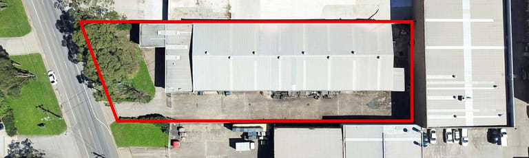 Factory, Warehouse & Industrial commercial property for sale at 163 Woodpark Road Smithfield NSW 2164