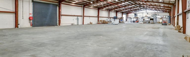 Factory, Warehouse & Industrial commercial property for sale at 163 Woodpark Road Smithfield NSW 2164